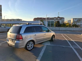 Opel Zafira 1.9, снимка 4