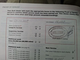 Audi A6 1.8t Quattro , снимка 8