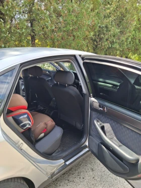 Audi A6 1.8t Quattro , снимка 11