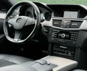 Mercedes-Benz E 350 CDi//AMG-Пакет, снимка 13