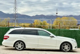 Mercedes-Benz E 350 CDi//AMG-Пакет, снимка 8