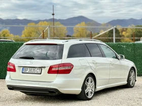 Mercedes-Benz E 350 CDi//AMG-Пакет, снимка 7