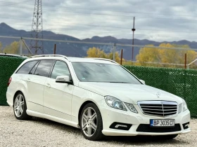 Mercedes-Benz E 350 CDi//AMG-Пакет, снимка 1