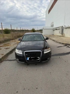 Audi A6 3.0 Face S line, снимка 2