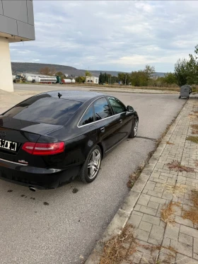 Audi A6 3.0 Face S line, снимка 5