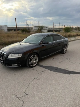 Audi A6 3.0 Face S line, снимка 3