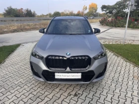 BMW iX1 eDrive20, снимка 3