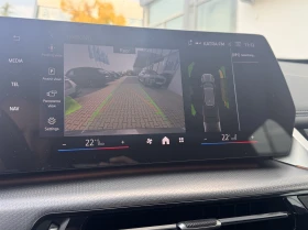 BMW iX1 eDrive20, снимка 9