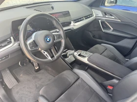 BMW iX1 eDrive20, снимка 6
