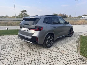 BMW iX1 eDrive20, снимка 2