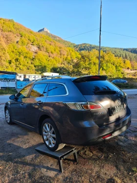 Mazda 6 2.0ТДИ 140кс Н.Внос, снимка 8
