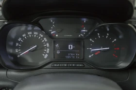 Citroen C3 Landi Renzo  N1, снимка 10