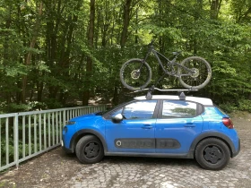 Citroen C3 Landi Renzo  N1, снимка 15