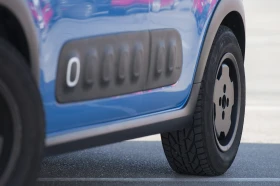 Citroen C3 Landi Renzo  N1, снимка 9