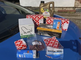 Citroen C3 Landi Renzo  N1, снимка 17
