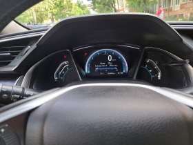 Honda Civic 1.5 Turbo Touring | Mobile.bg   11