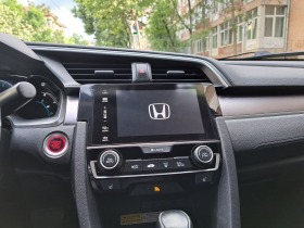 Honda Civic 1.5 Turbo Touring | Mobile.bg   9
