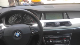 BMW 5 Gran Turismo 530d GT xDrive, снимка 6