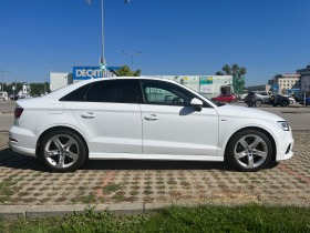 Audi A3 FACE  Sline+   | Mobile.bg   7