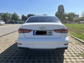 Audi A3 FACE ПЕРФЕКТНА Sline+ Автоматик Седан, снимка 5