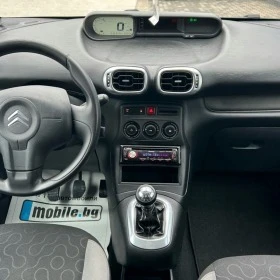 Citroen C3 Picasso 1.4I 95K , снимка 16