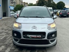 Citroen C3 Picasso 1.4I 95K - 5700 лв. - 58074572 | Car24.bg