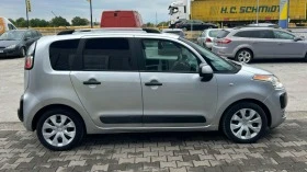 Citroen C3 Picasso 1.4I 95K  | Mobile.bg    5