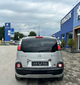 Citroen C3 Picasso 1.4I 95K , снимка 6