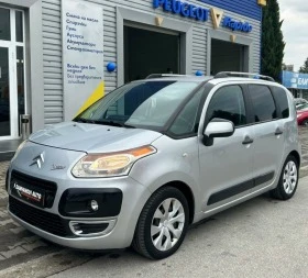 Citroen C3 Picasso 1.4I 95K , снимка 1