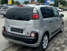 Citroen C3 Picasso 1.4I 95K , снимка 15