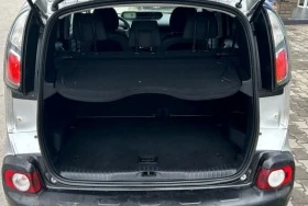 Citroen C3 Picasso 1.4I 95K , снимка 17