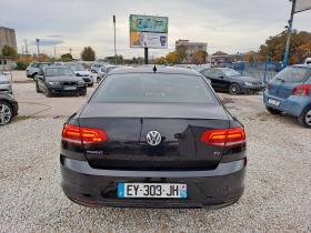 VW Passat 1, 6TDI, NAVI, EVRO6,  | Mobile.bg   5