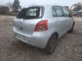 Toyota Yaris, снимка 6