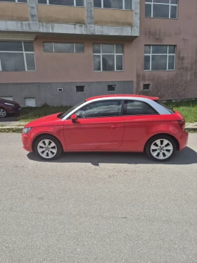 Audi A1 1.4 | Mobile.bg    7