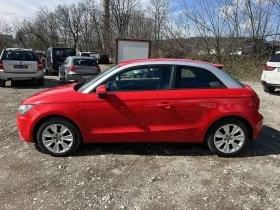     Audi A1 1.4