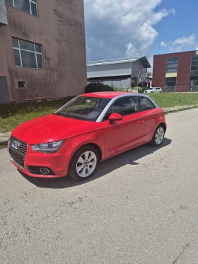 Audi A1 1.4 | Mobile.bg    6