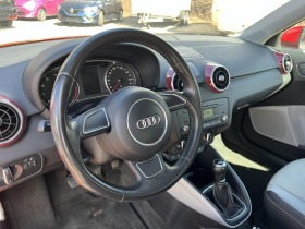 Audi A1 1.4, снимка 9