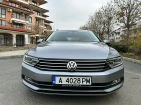 Обява за продажба на VW Passat 2.0TDI DSG Distronic Navi ~30 500 лв. - изображение 1