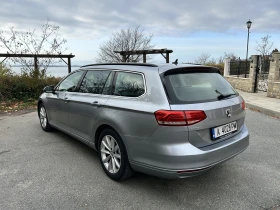 VW Passat 2.0TDI, снимка 6