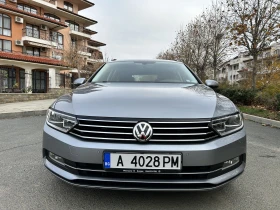 VW Passat 2.0TDI, снимка 2