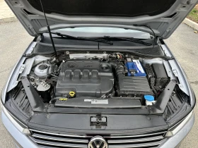 VW Passat 2.0TDI, снимка 16