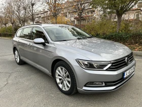 VW Passat 2.0TDI, снимка 1