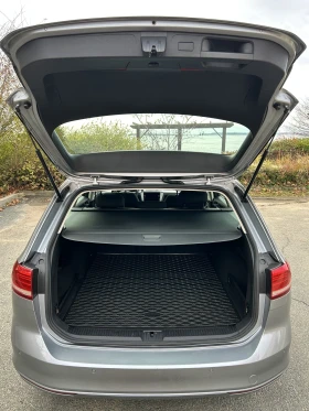 VW Passat 2.0TDI, снимка 14