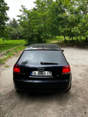 Audi A3, снимка 6