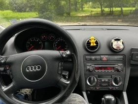 Audi A3, снимка 12