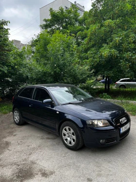 Audi A3, снимка 2