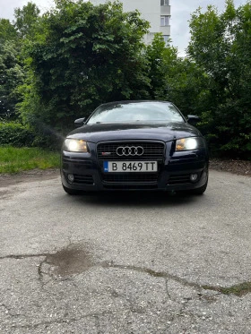 Audi A3, снимка 4