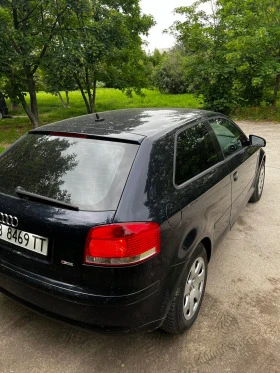 Audi A3, снимка 5