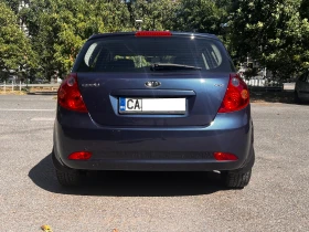 Kia Ceed, снимка 4