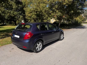 Kia Ceed, снимка 3